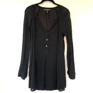 Black Tunic